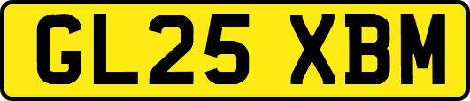 GL25XBM