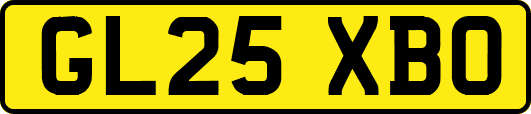 GL25XBO