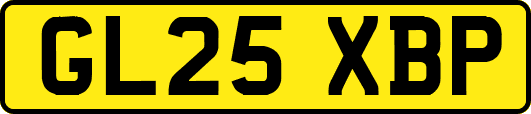 GL25XBP