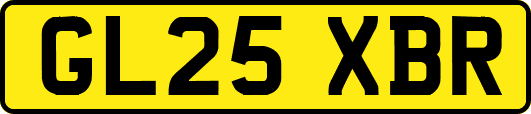 GL25XBR