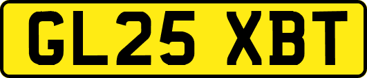 GL25XBT