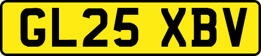 GL25XBV