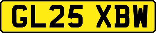 GL25XBW
