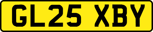 GL25XBY