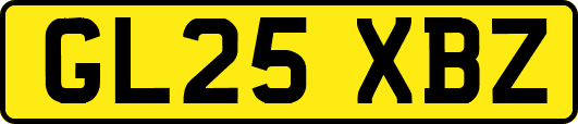 GL25XBZ
