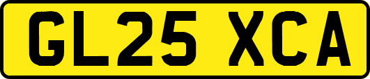 GL25XCA