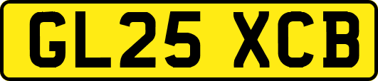 GL25XCB