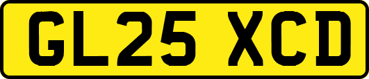 GL25XCD