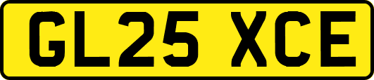 GL25XCE