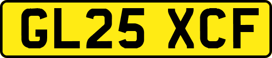 GL25XCF
