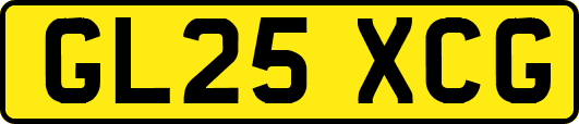 GL25XCG