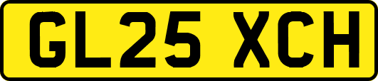 GL25XCH