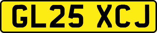 GL25XCJ