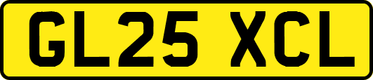 GL25XCL
