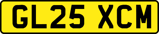 GL25XCM
