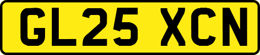GL25XCN