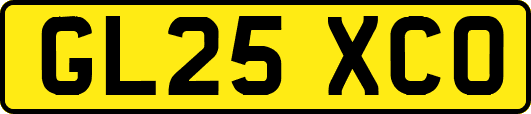 GL25XCO