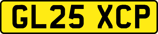 GL25XCP