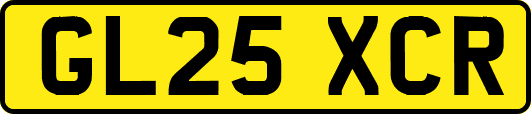 GL25XCR