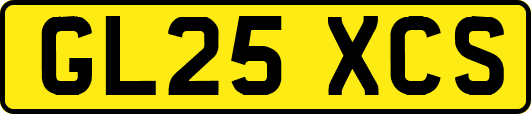 GL25XCS