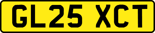 GL25XCT