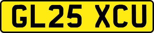 GL25XCU