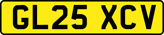 GL25XCV