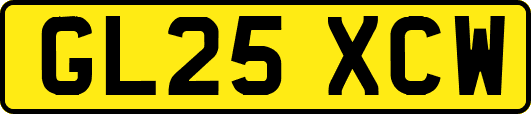 GL25XCW