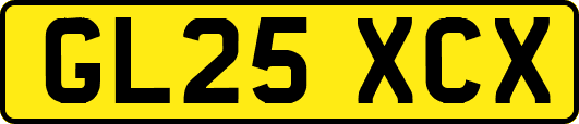 GL25XCX