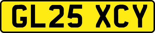 GL25XCY