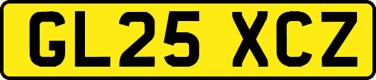 GL25XCZ