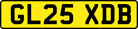 GL25XDB