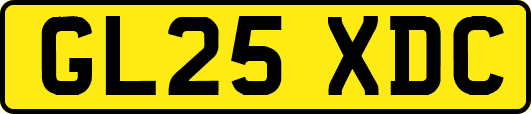 GL25XDC