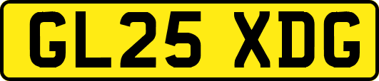 GL25XDG