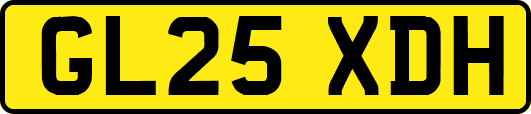 GL25XDH