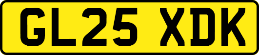 GL25XDK