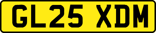 GL25XDM