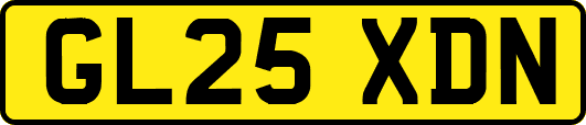 GL25XDN