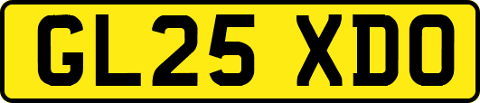 GL25XDO