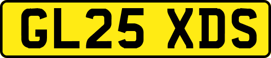 GL25XDS