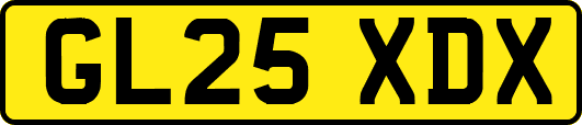 GL25XDX