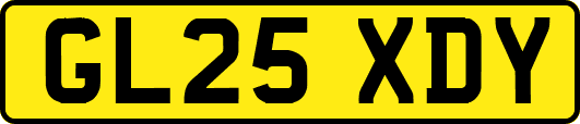 GL25XDY