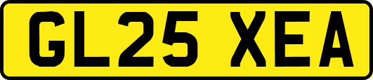 GL25XEA