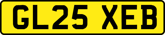 GL25XEB