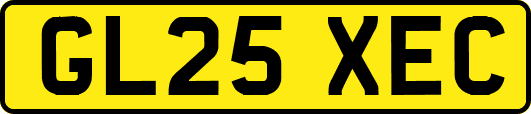 GL25XEC