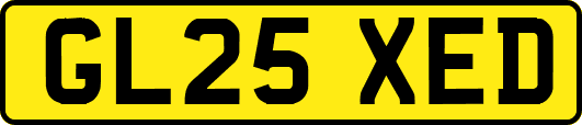 GL25XED