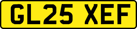 GL25XEF