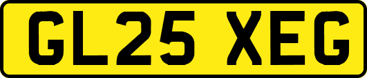 GL25XEG