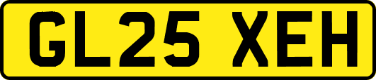 GL25XEH