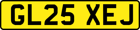 GL25XEJ